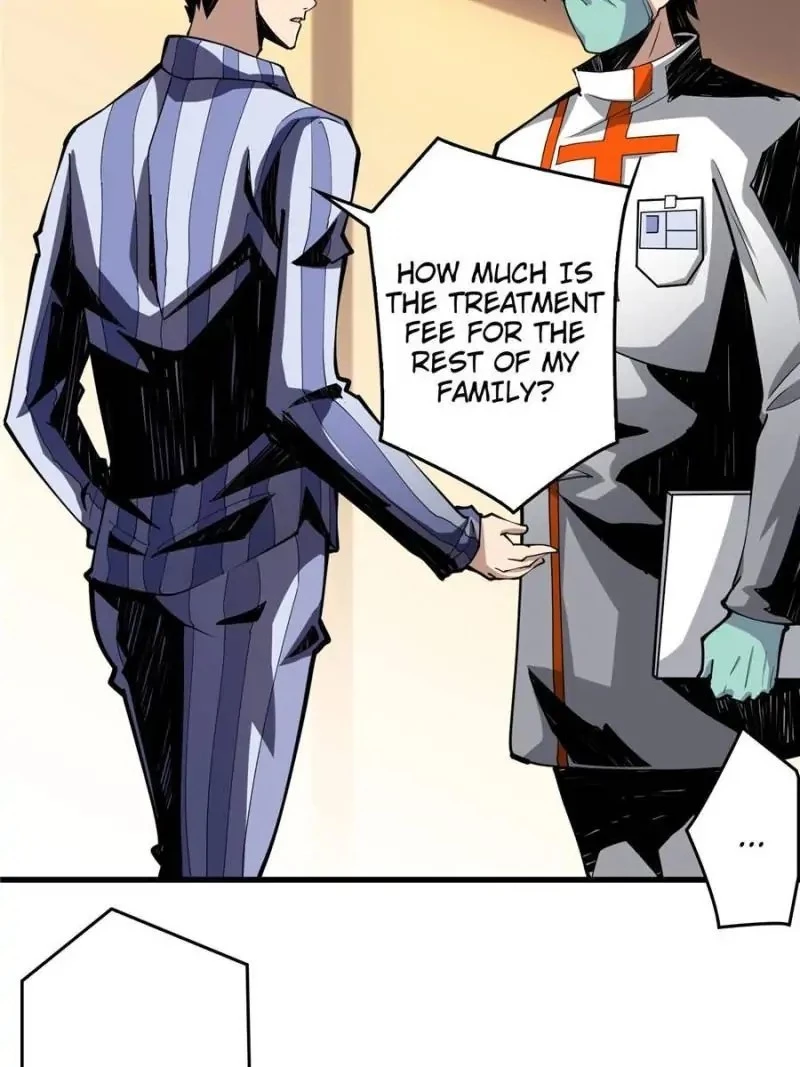 It Starts With a Kingpin Account Chapter 5 - 5