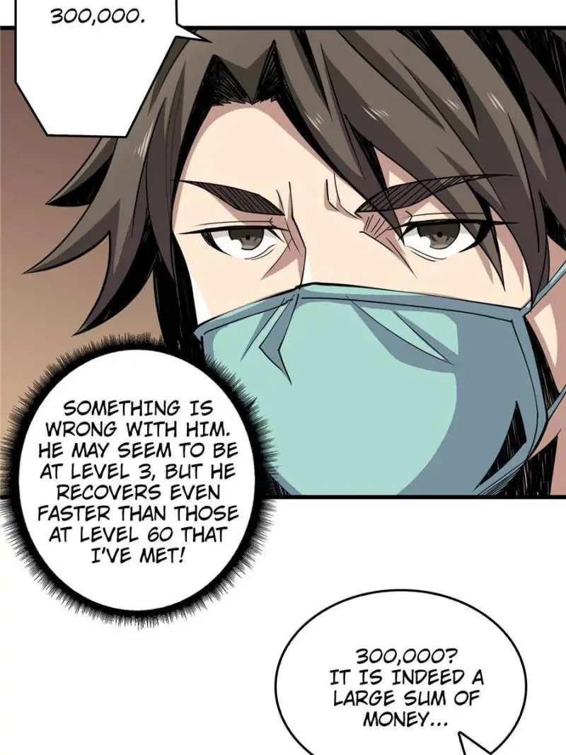 It Starts With a Kingpin Account Chapter 5 - 6
