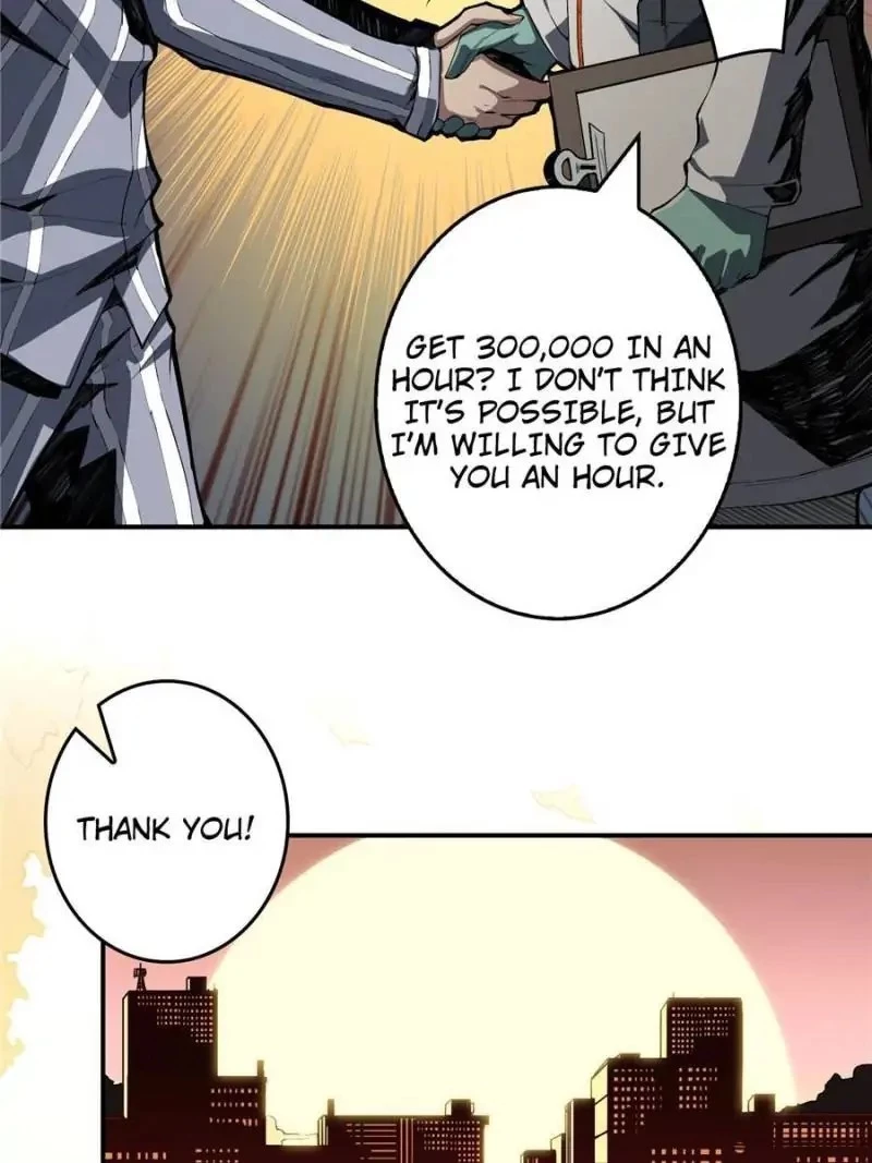 It Starts With a Kingpin Account Chapter 5 - 9