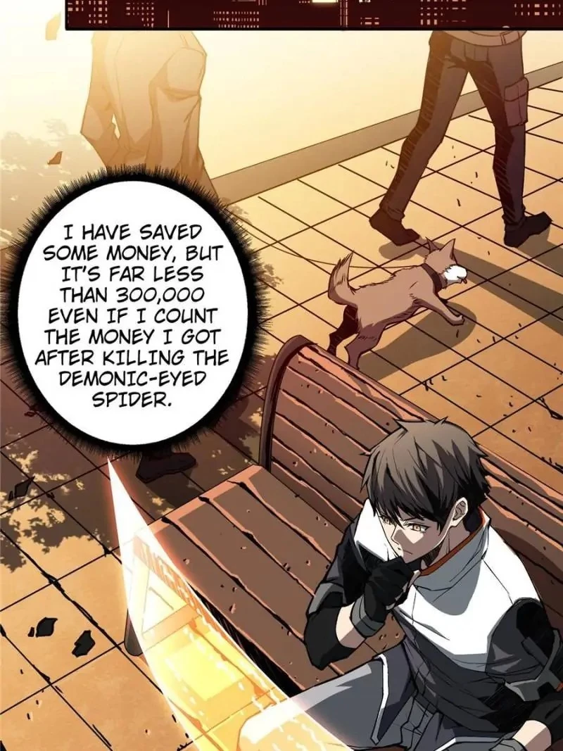 It Starts With a Kingpin Account Chapter 5 - 10