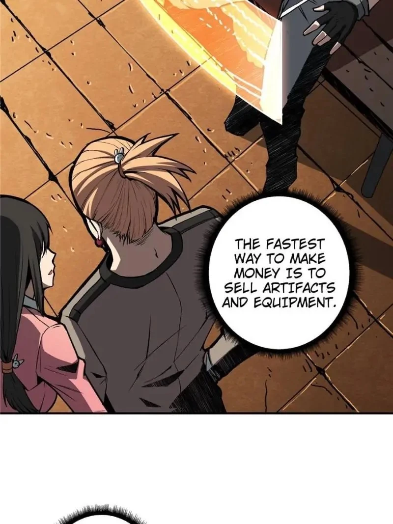 It Starts With a Kingpin Account Chapter 5 - 11