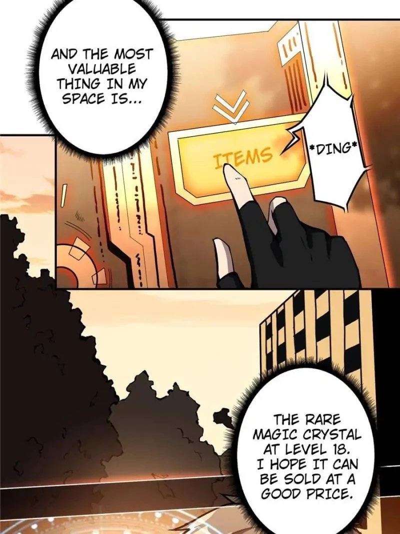 It Starts With a Kingpin Account Chapter 5 - 12