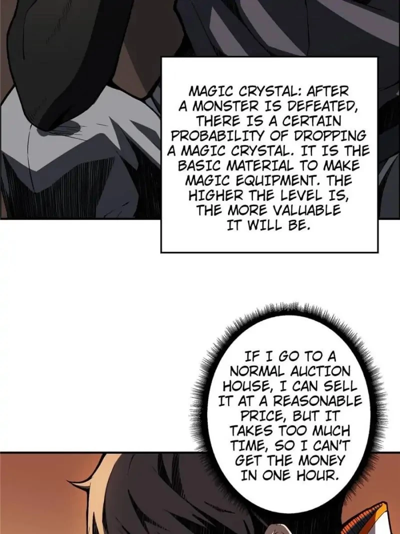 It Starts With a Kingpin Account Chapter 5 - 14