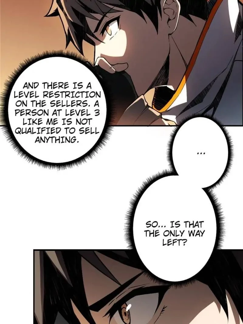 It Starts With a Kingpin Account Chapter 5 - 15