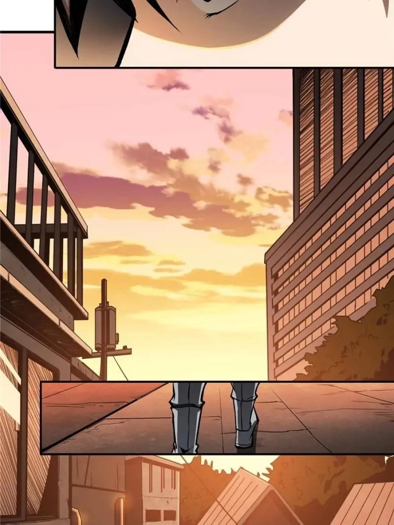 It Starts With a Kingpin Account Chapter 5 - 16