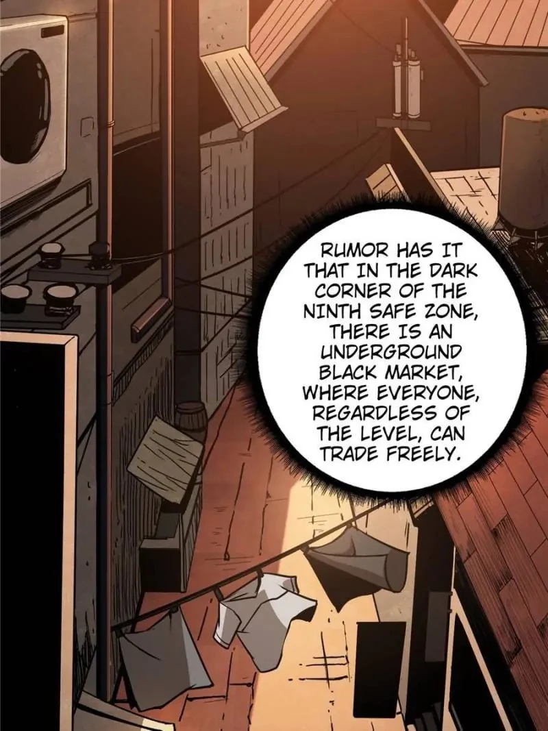 It Starts With a Kingpin Account Chapter 5 - 17