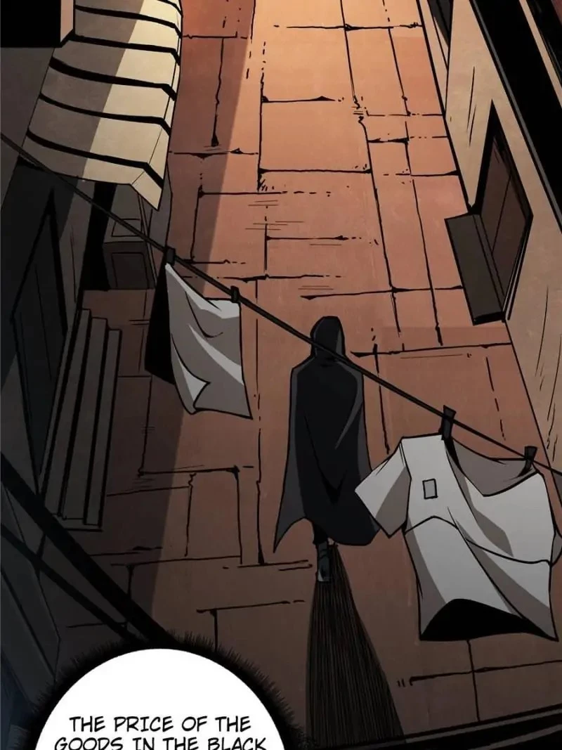 It Starts With a Kingpin Account Chapter 5 - 18