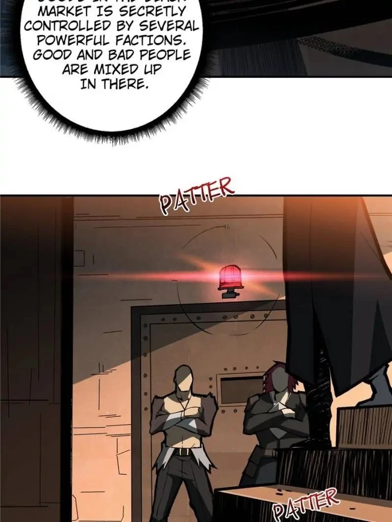 It Starts With a Kingpin Account Chapter 5 - 19