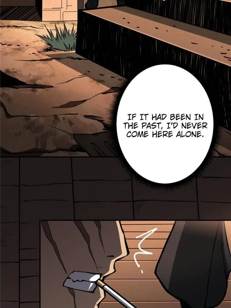 It Starts With a Kingpin Account Chapter 5 - 20