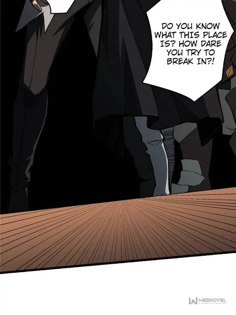 It Starts With a Kingpin Account Chapter 5 - 22