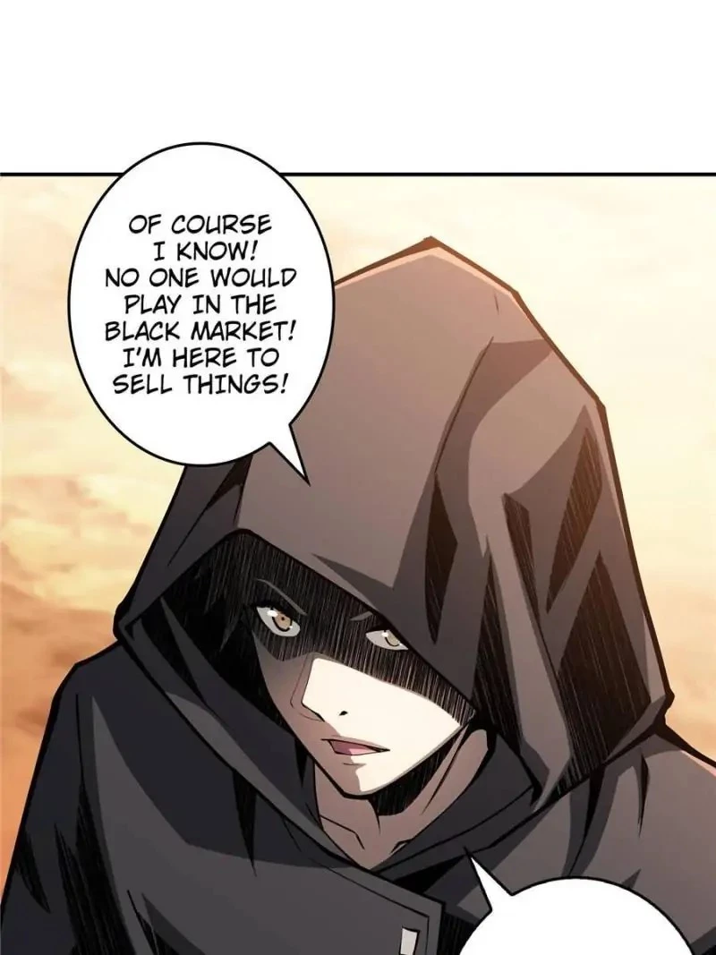 It Starts With a Kingpin Account Chapter 5 - 23