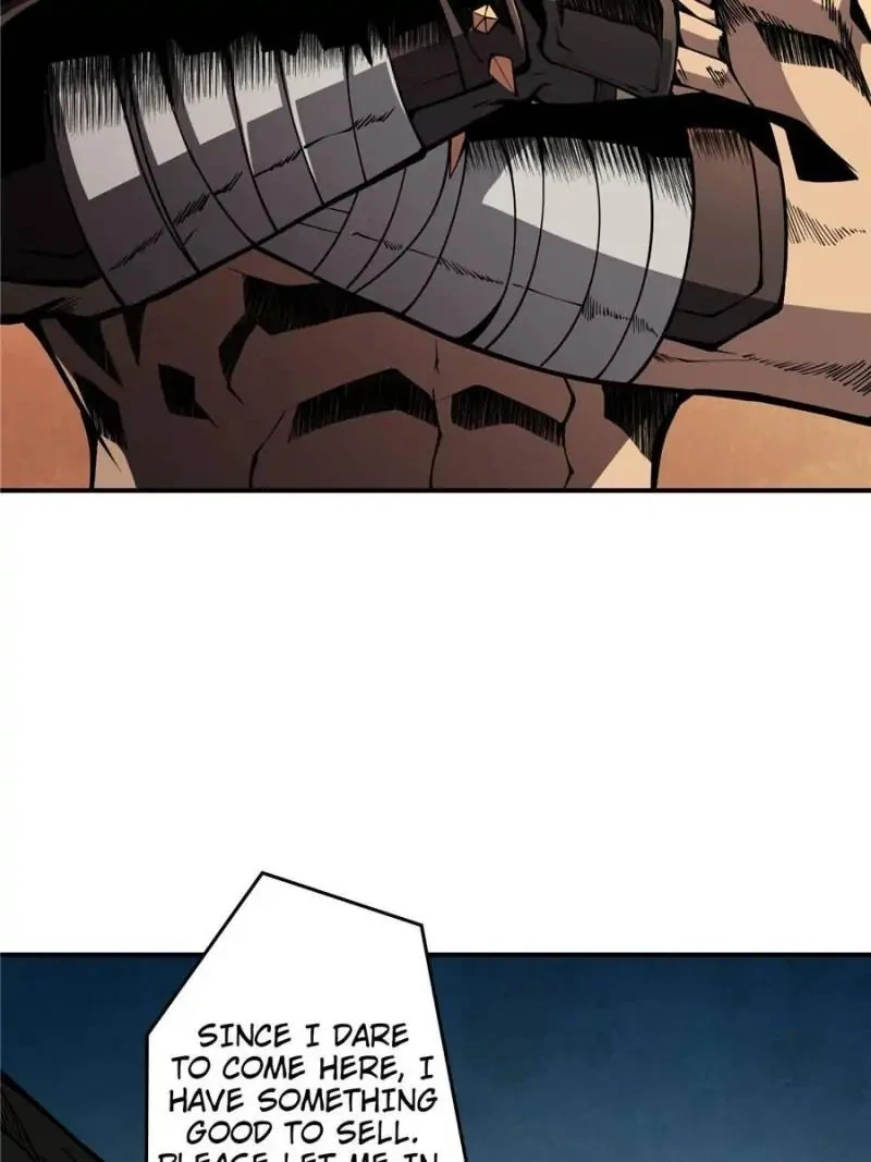 It Starts With a Kingpin Account Chapter 5 - 25