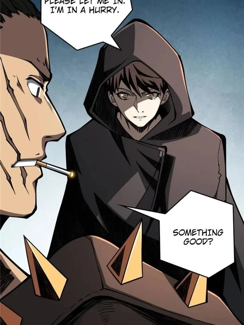 It Starts With a Kingpin Account Chapter 5 - 26