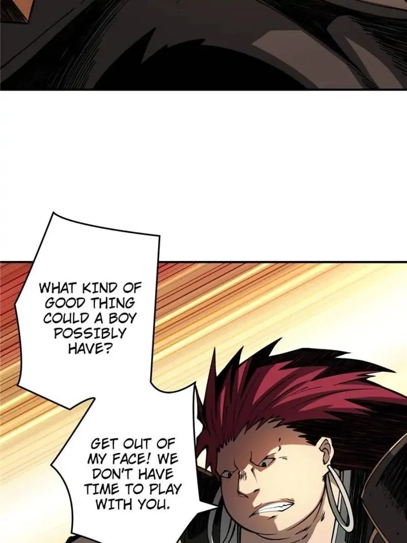It Starts With a Kingpin Account Chapter 5 - 27