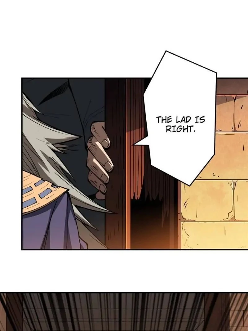 It Starts With a Kingpin Account Chapter 5 - 29