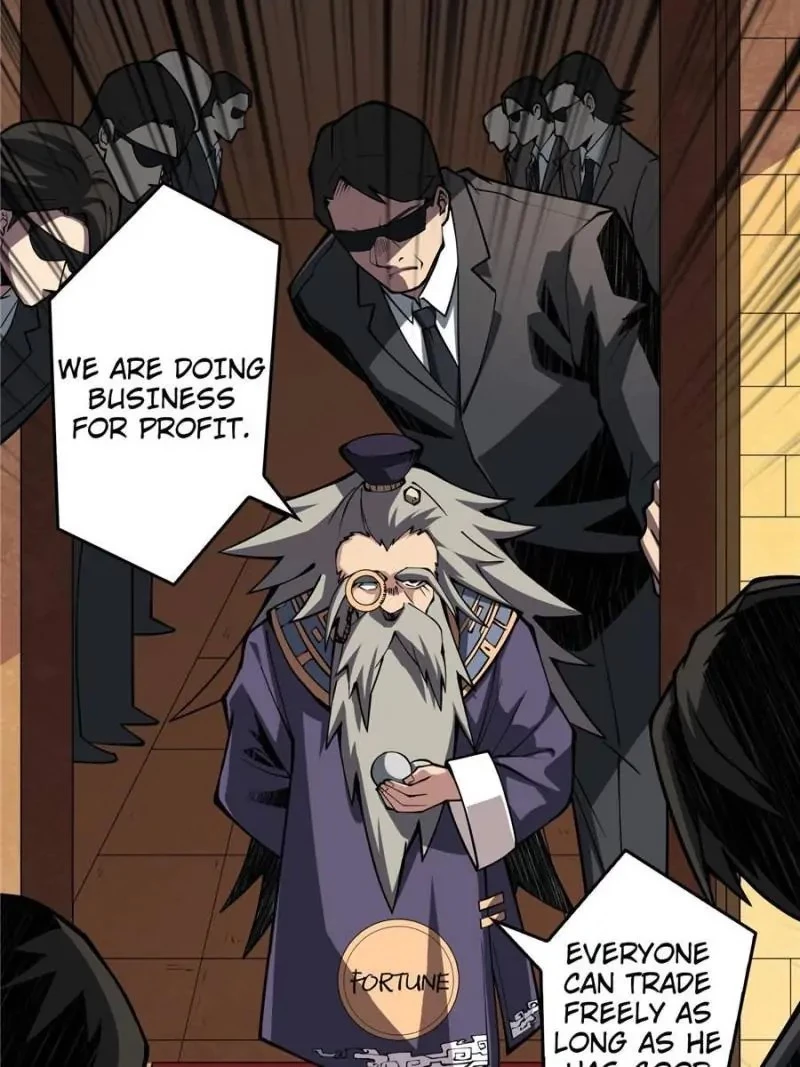 It Starts With a Kingpin Account Chapter 5 - 30