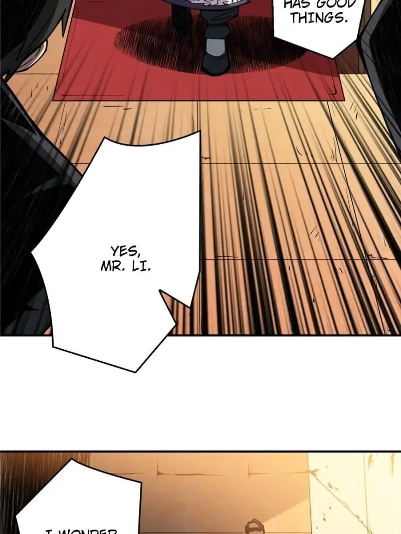 It Starts With a Kingpin Account Chapter 5 - 31