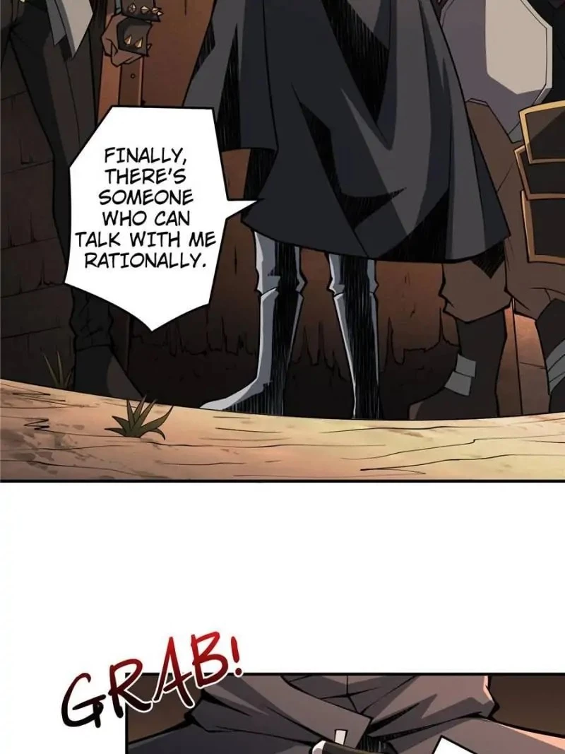 It Starts With a Kingpin Account Chapter 5 - 33