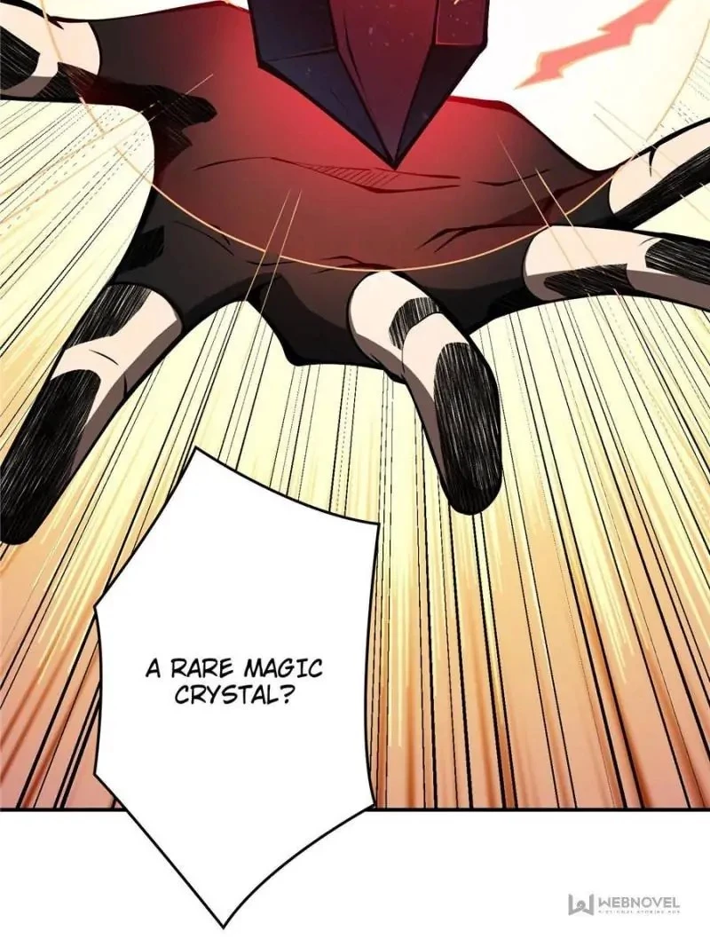 It Starts With a Kingpin Account Chapter 5 - 37