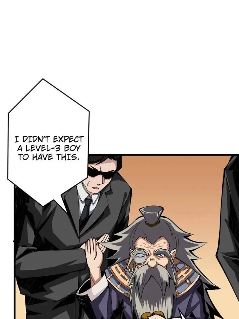 It Starts With a Kingpin Account Chapter 5 - 38