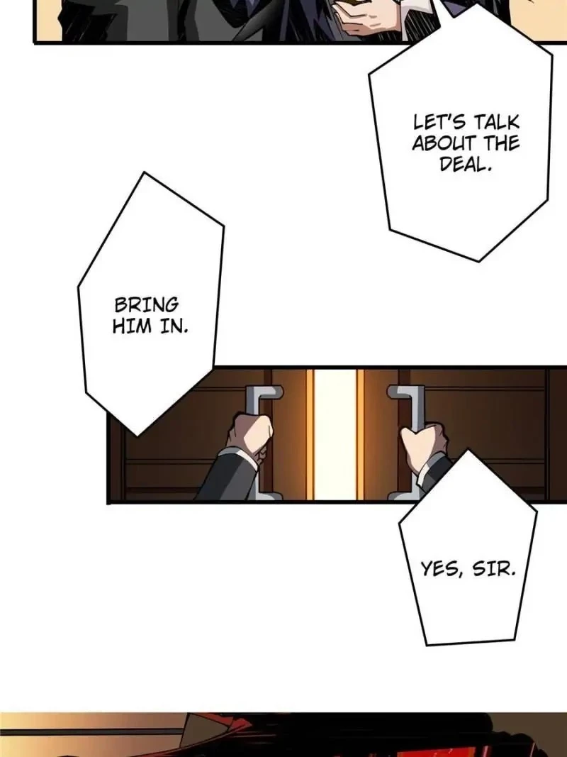 It Starts With a Kingpin Account Chapter 5 - 39