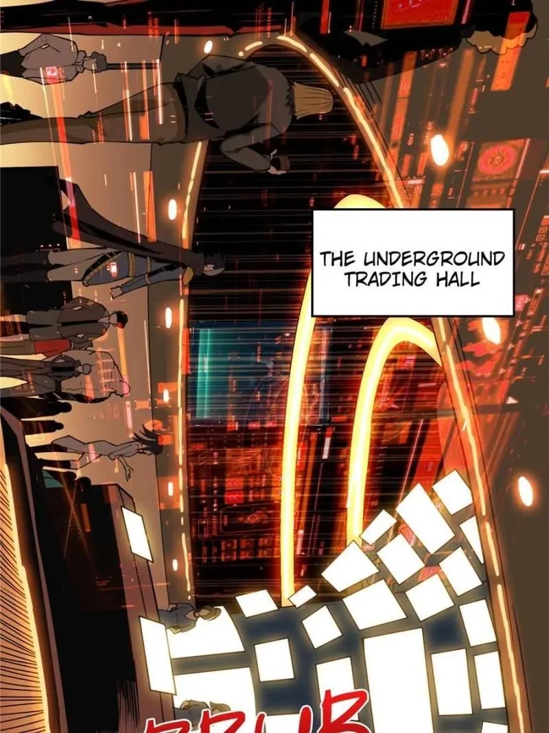 It Starts With a Kingpin Account Chapter 5 - 40