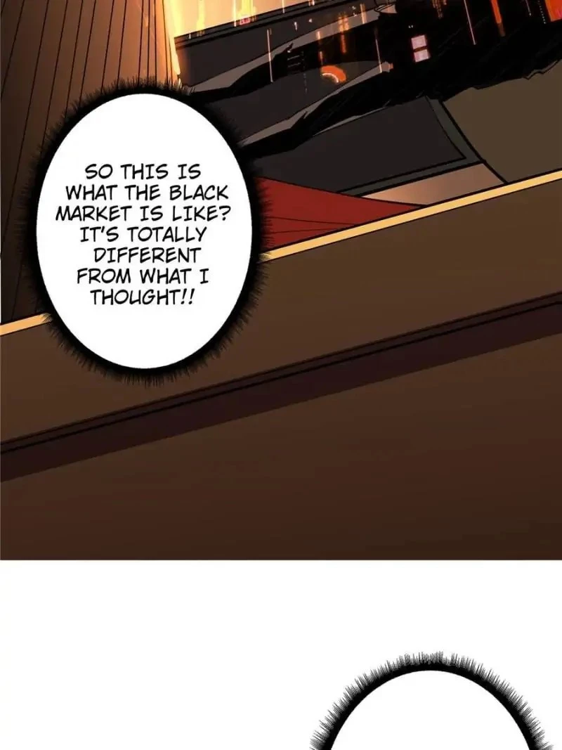 It Starts With a Kingpin Account Chapter 5 - 42