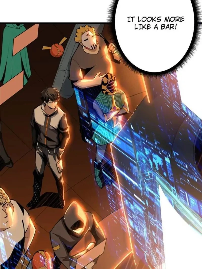 It Starts With a Kingpin Account Chapter 5 - 43