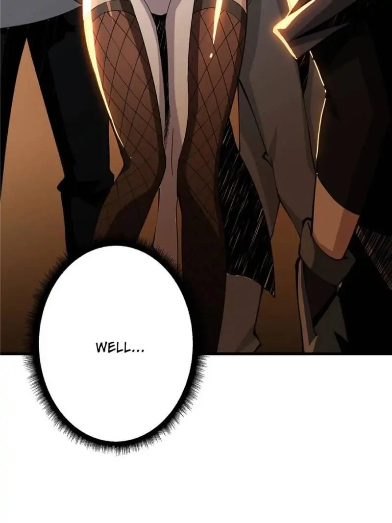 It Starts With a Kingpin Account Chapter 5 - 46