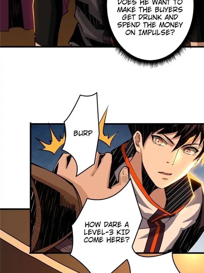It Starts With a Kingpin Account Chapter 5 - 48