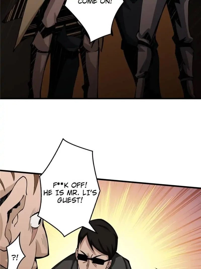 It Starts With a Kingpin Account Chapter 5 - 50