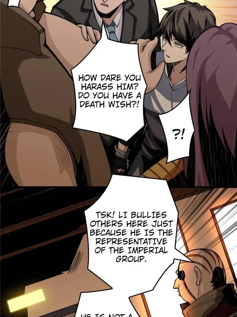 It Starts With a Kingpin Account Chapter 5 - 51
