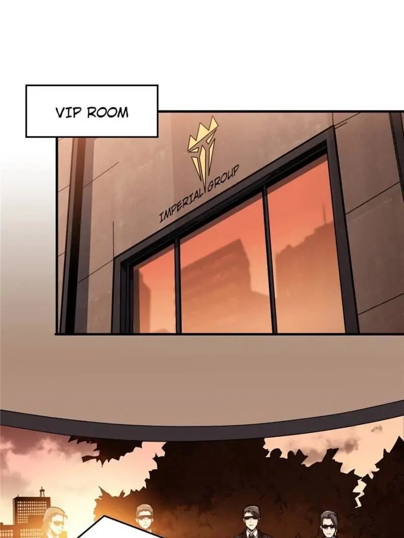 It Starts With a Kingpin Account Chapter 5 - 53