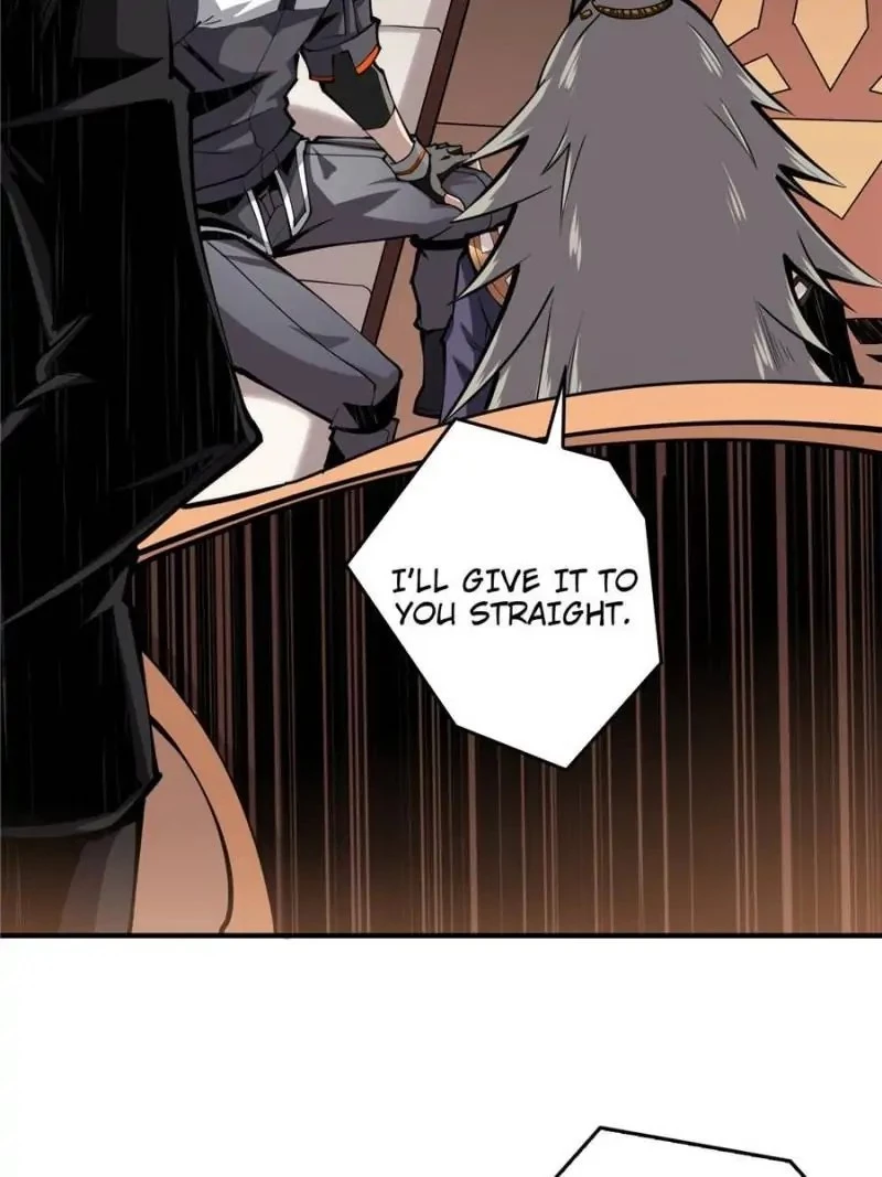 It Starts With a Kingpin Account Chapter 5 - 56