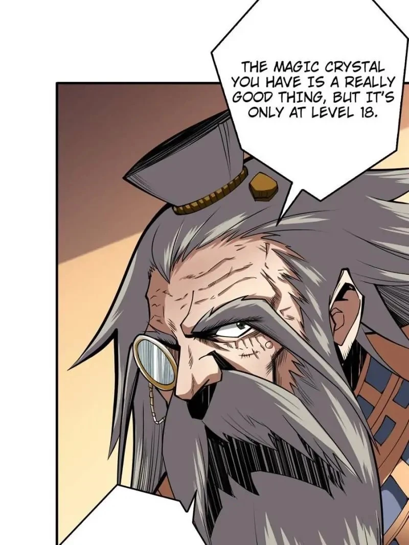 It Starts With a Kingpin Account Chapter 5 - 57