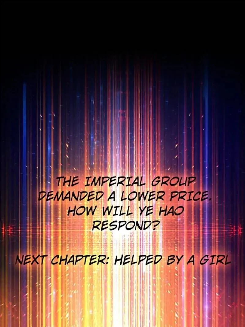 It Starts With a Kingpin Account Chapter 5 - 61