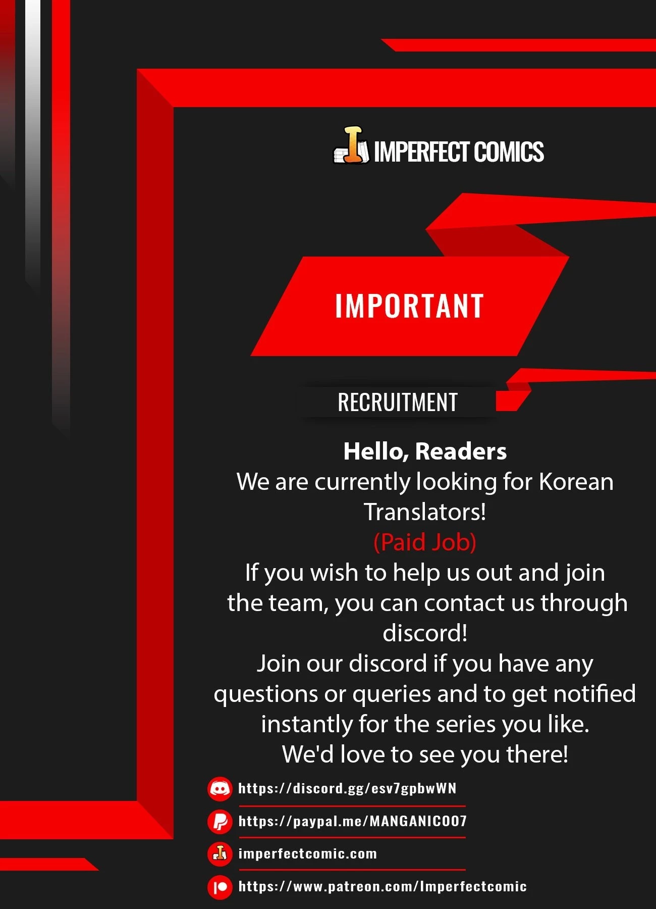 It Starts With a Kingpin Account Chapter 73 - 6