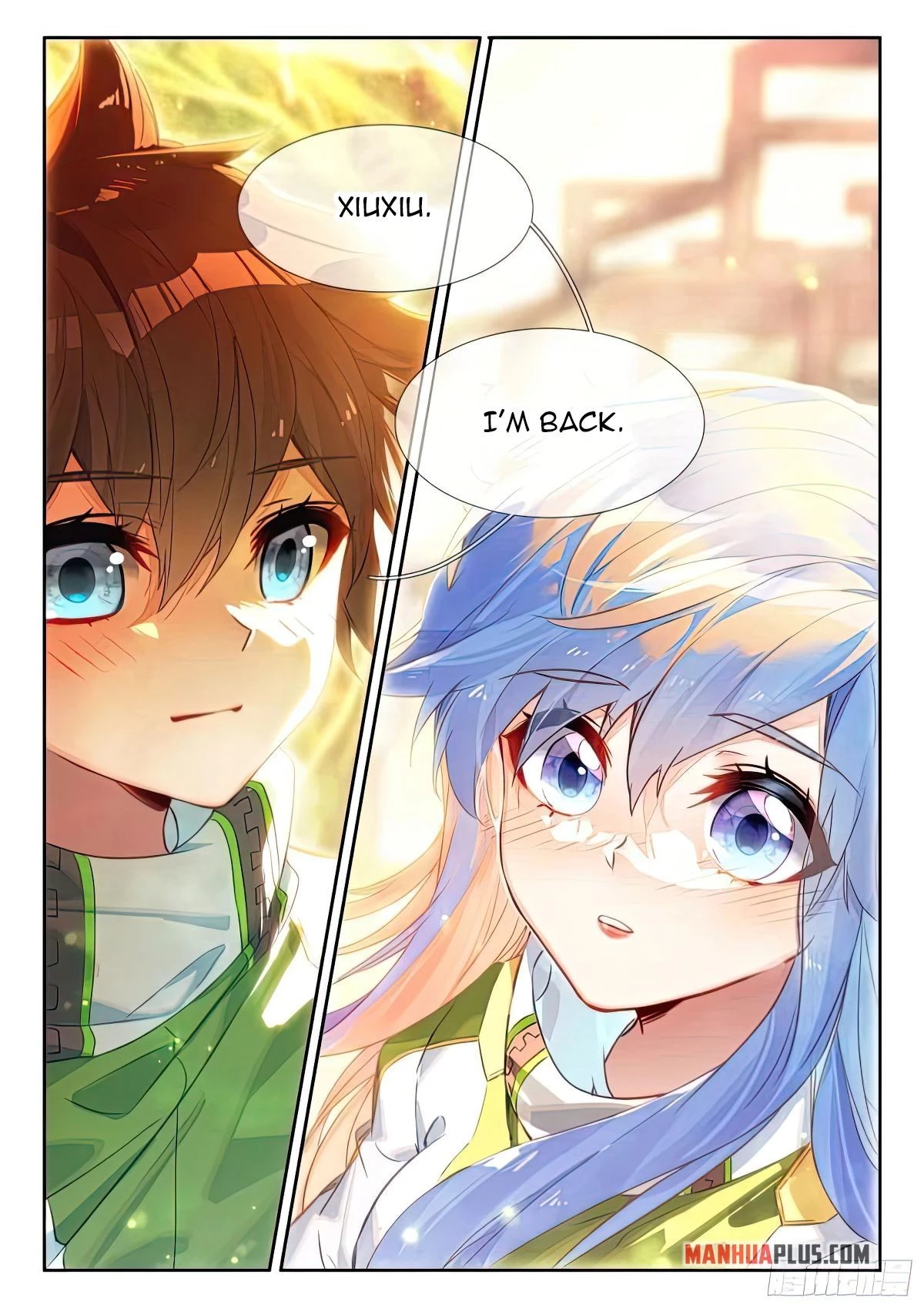 Soul Land IV Chapter 429.5 - 9