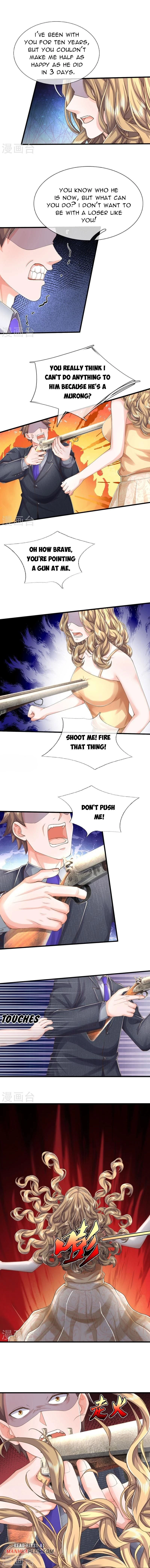 I’m The Great Immortal Chapter 552 - 2