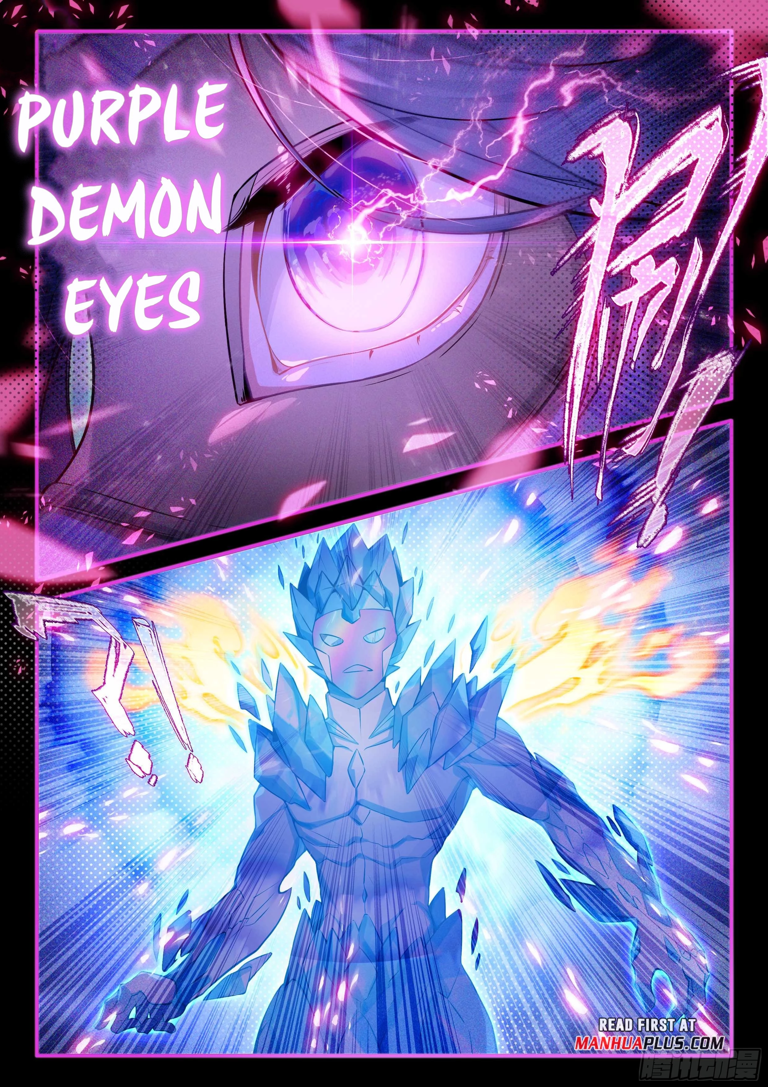 Soul Land V Chapter 146 - 9