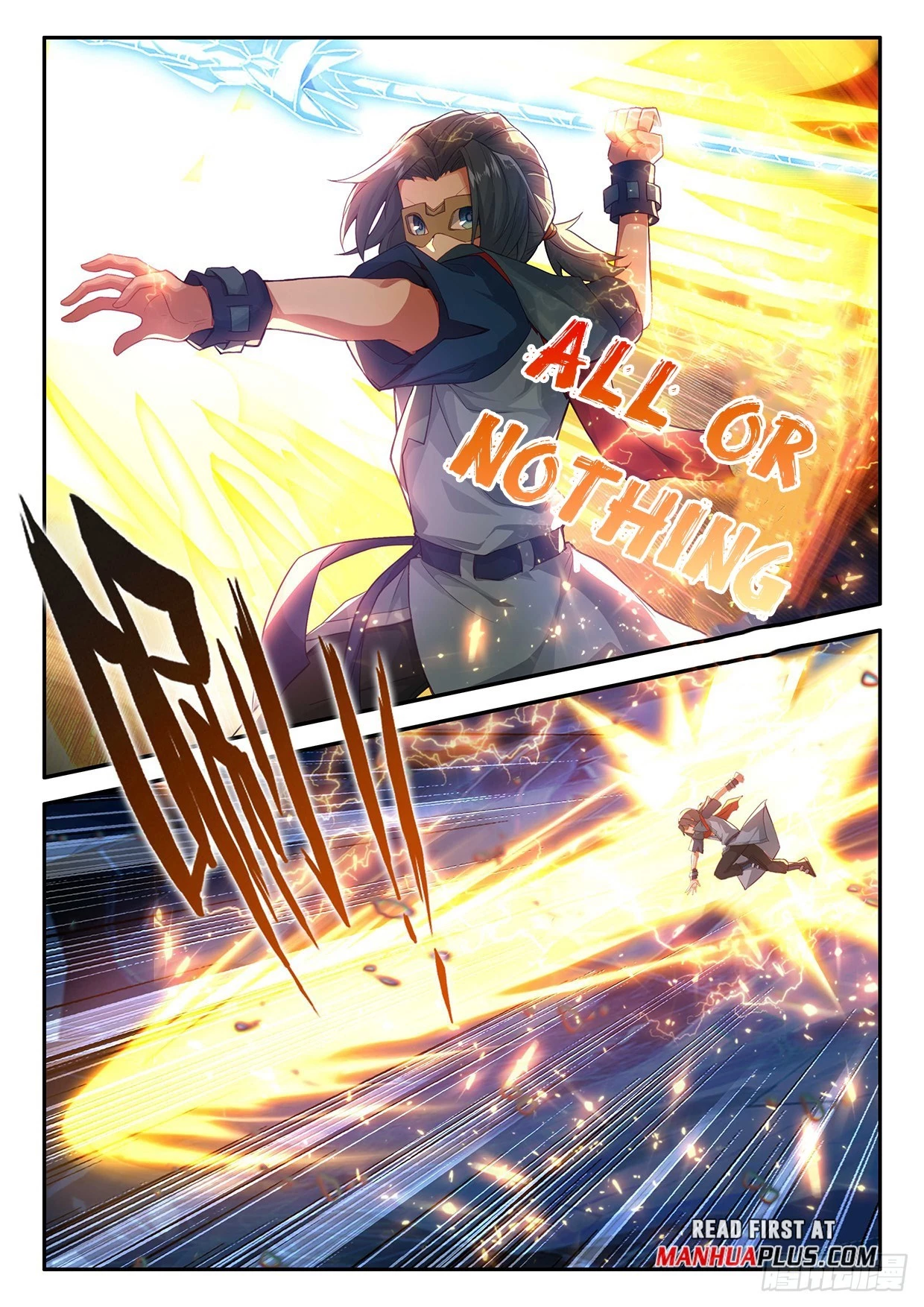 Soul Land V Chapter 146 - 11