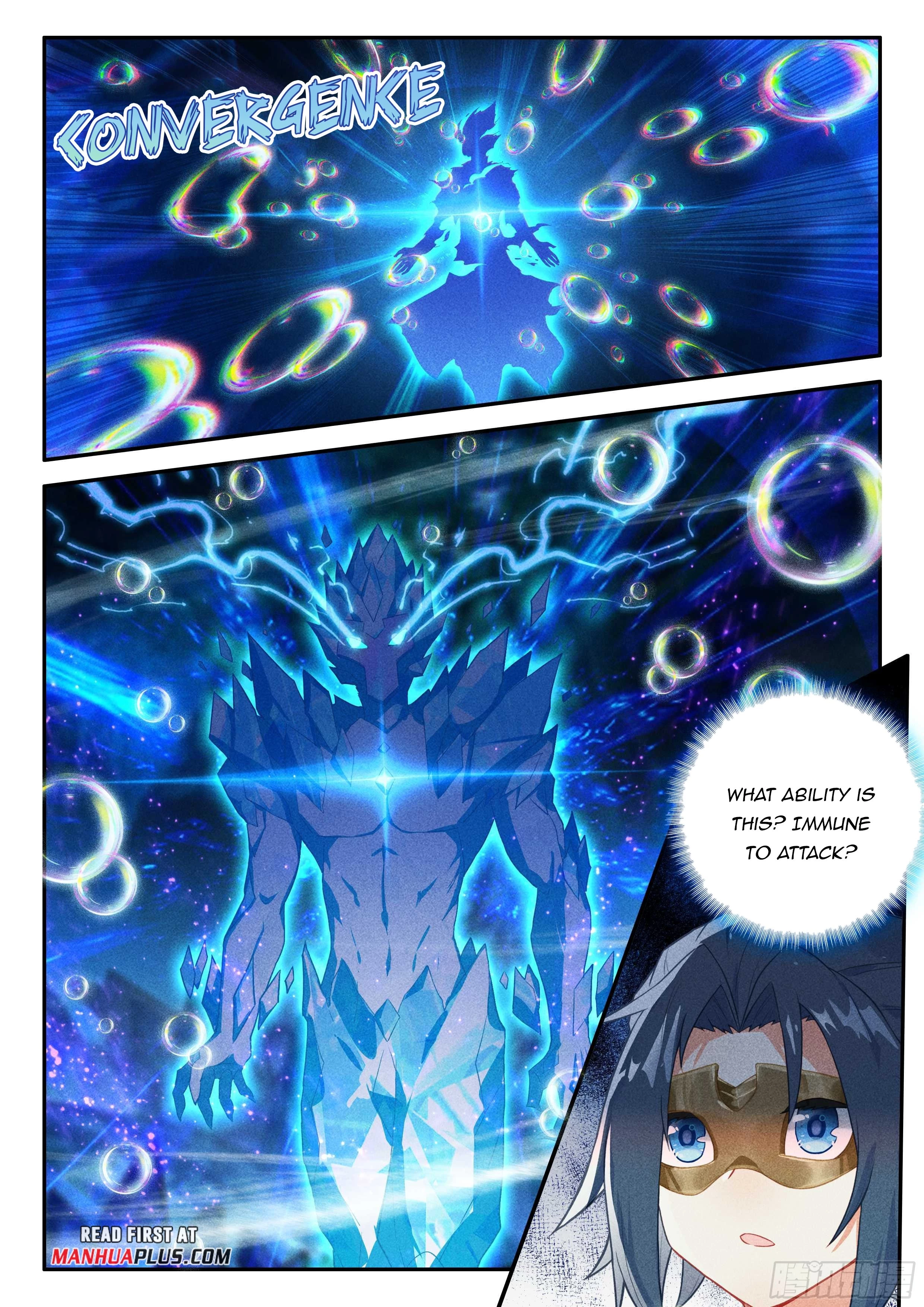 Soul Land V Chapter 146 - 13