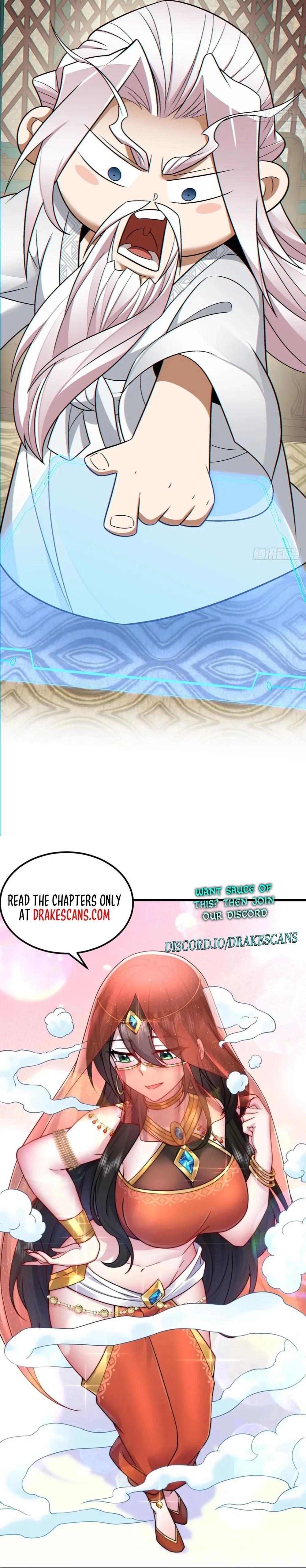 My Disciples Are All Big Villains Chapter 126 - 22