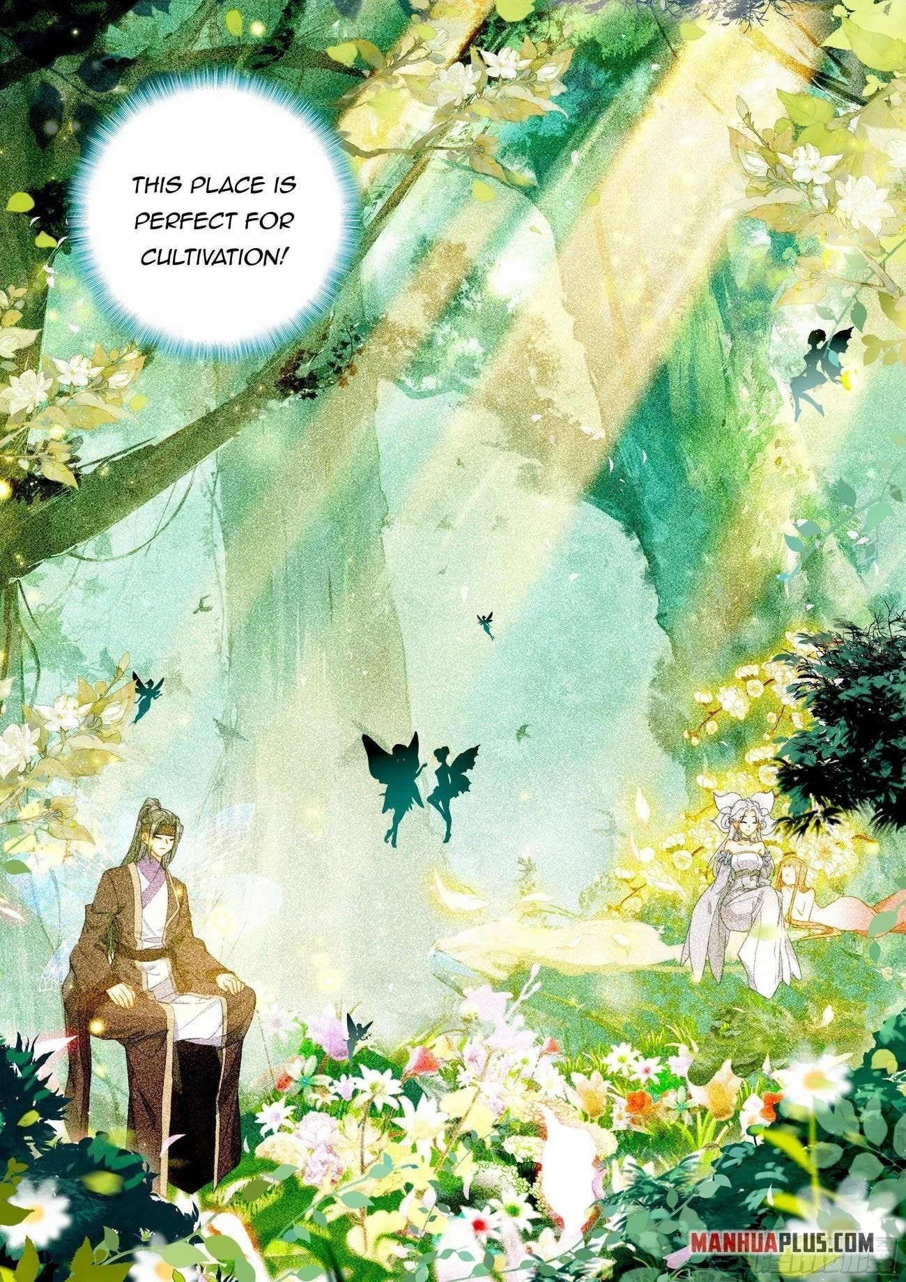 Soul Land IV Chapter 431 - 5