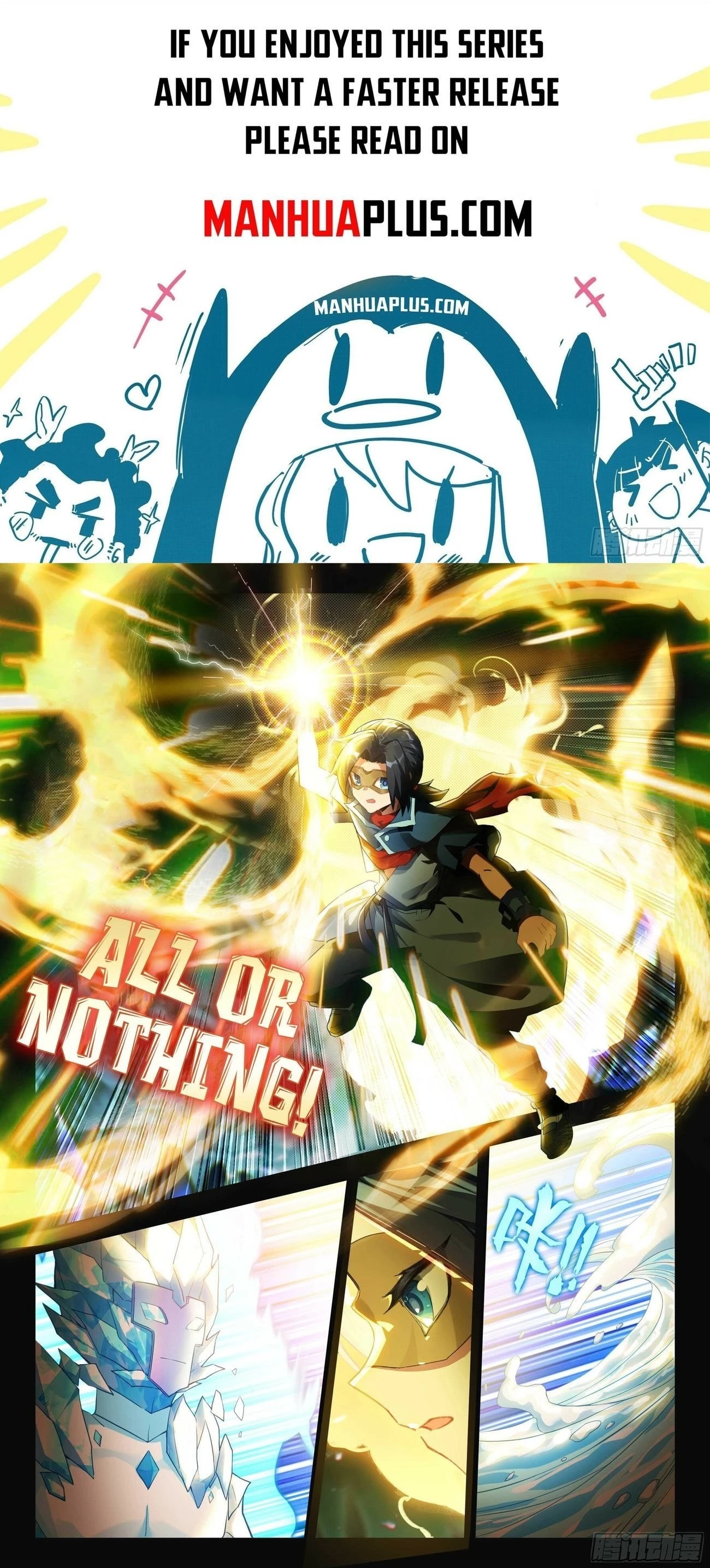 Soul Land V Chapter 147 - 2