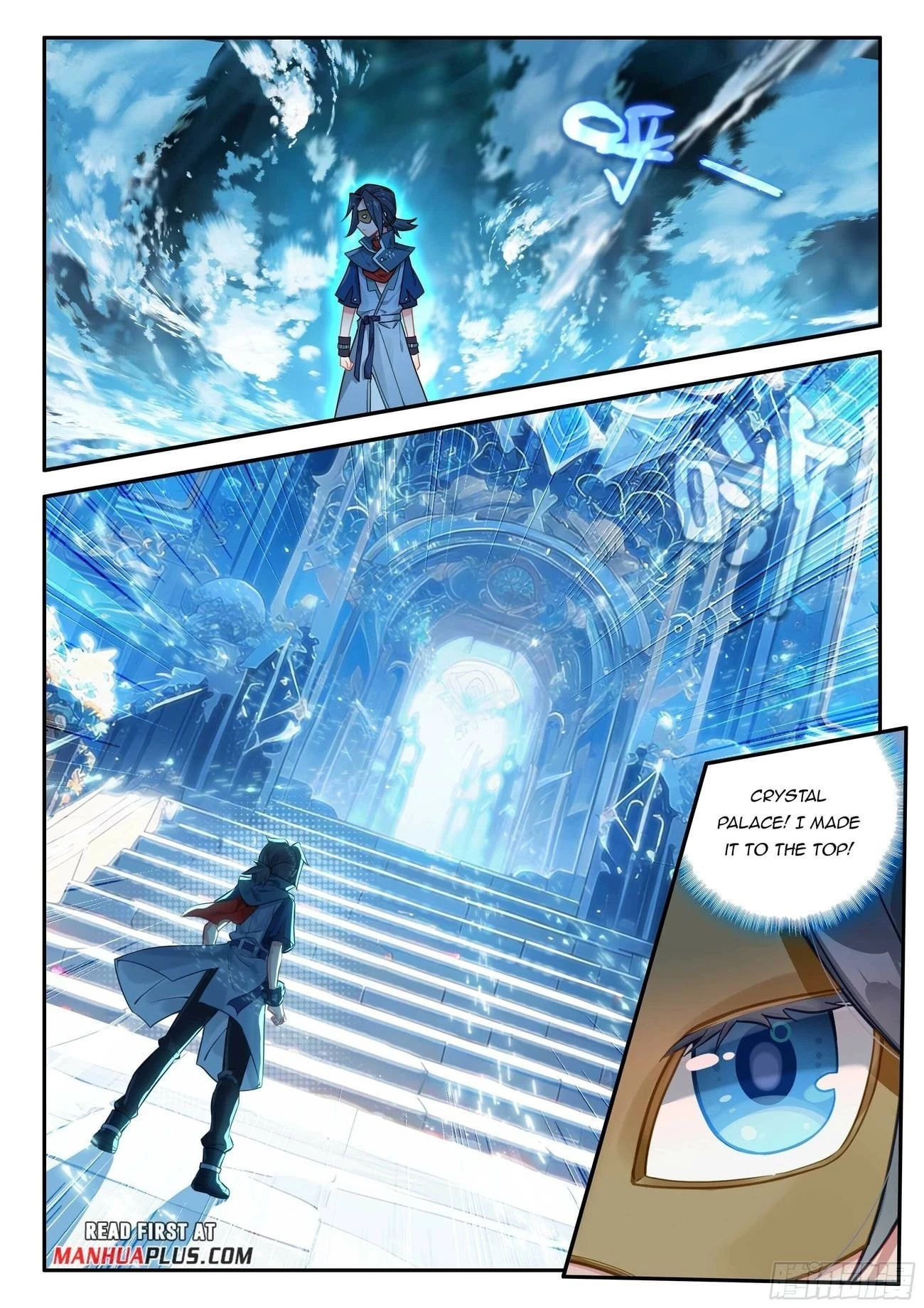 Soul Land V Chapter 147 - 13