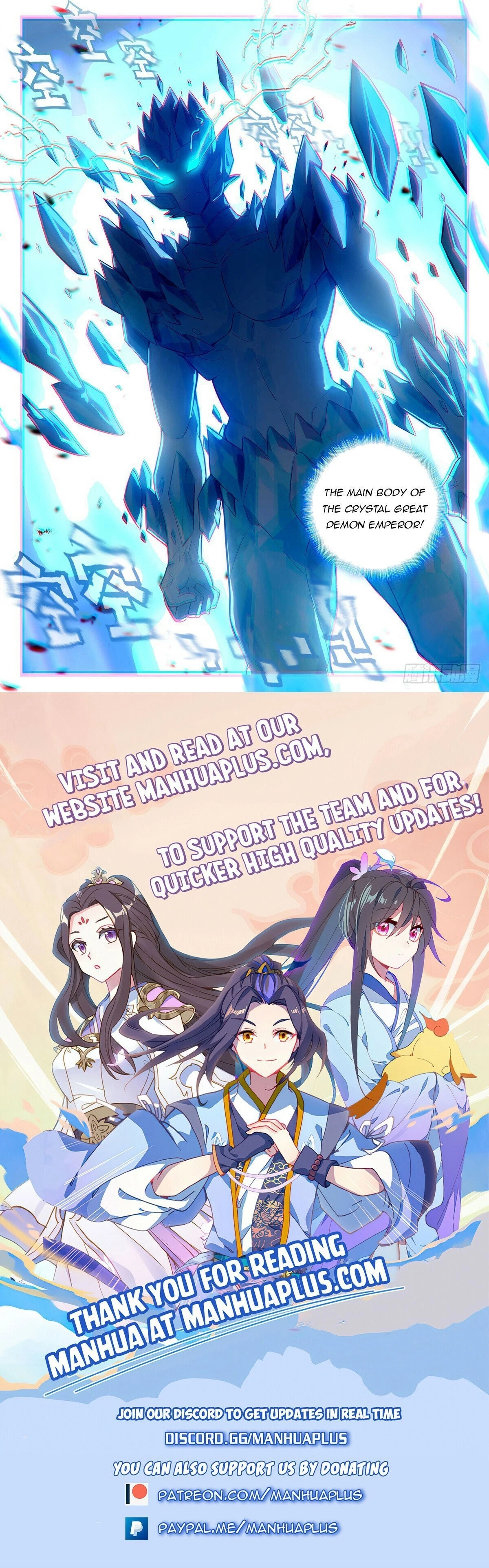 Soul Land V Chapter 147 - 16