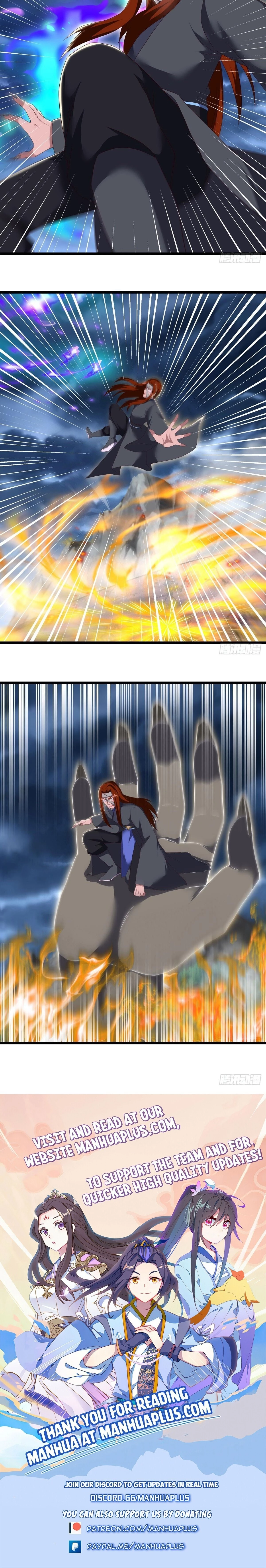 Peerless Battle Spirit Chapter 602 - 18