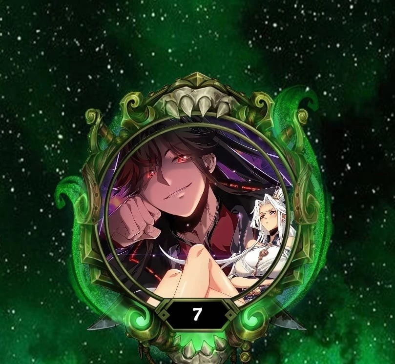 Master: This Villainous Disciple Is Not The Holy Child Chapter 7 - 1