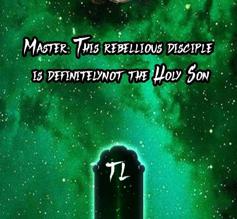 Master: This Villainous Disciple Is Not The Holy Child Chapter 7 - 2